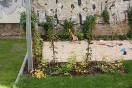 Mettler Landschaftsarchitektur