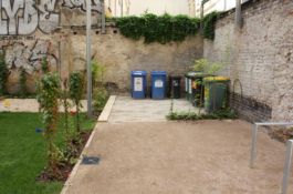 Mettler Landschaftsarchitektur