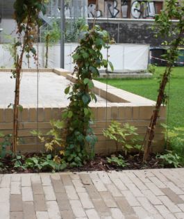 Mettler Landschaftsarchitektur