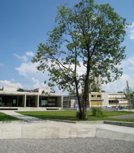 Mettler Landschaftsarchitektur