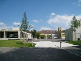 Mettler Landschaftsarchitektur