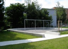 Mettler Landschaftsarchitektur