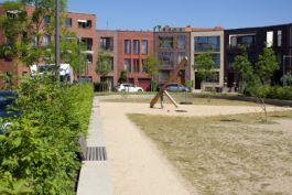 Mettler Landschaftsarchitektur