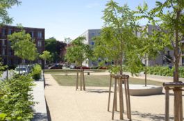 Mettler Landschaftsarchitektur