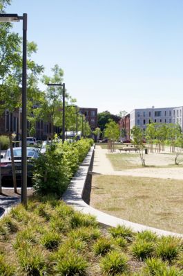 Mettler Landschaftsarchitektur