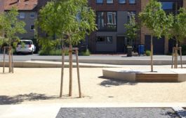 Mettler Landschaftsarchitektur