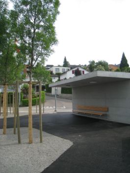 Mettler Landschaftsarchitektur