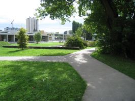 Mettler Landschaftsarchitektur