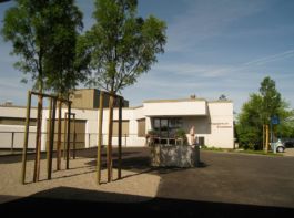 Mettler Landschaftsarchitektur