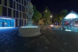Mettler Landschaftsarchitektur
