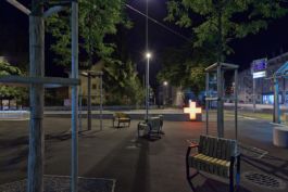 Mettler Landschaftsarchitektur