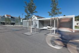 Mettler Landschaftsarchitektur