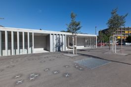 Mettler Landschaftsarchitektur