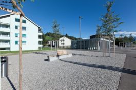 Mettler Landschaftsarchitektur