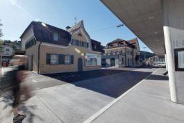 Mettler Landschaftsarchitektur