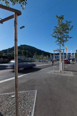 Mettler Landschaftsarchitektur