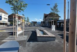 Mettler Landschaftsarchitektur