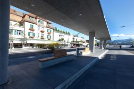 Mettler Landschaftsarchitektur