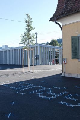 Mettler Landschaftsarchitektur