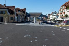 Mettler Landschaftsarchitektur