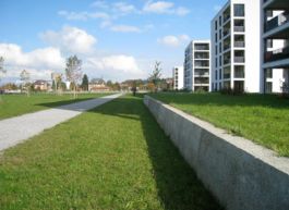 Mettler Landschaftsarchitektur