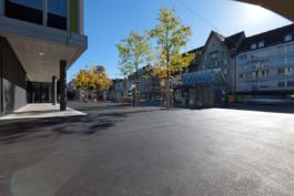 Mettler Landschaftsarchitektur