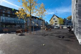 Mettler Landschaftsarchitektur