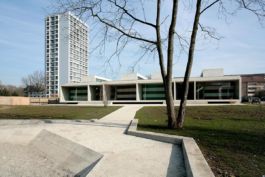 Mettler Landschaftsarchitektur