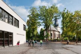 Mettler Landschaftsarchitektur