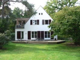 Mettler Landschaftsarchitektur