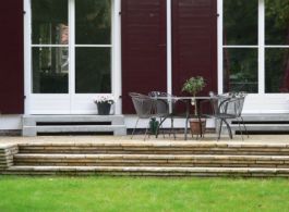 Mettler Landschaftsarchitektur