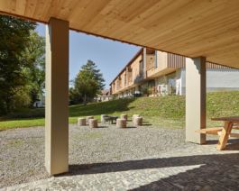 Mettler Landschaftsarchitektur