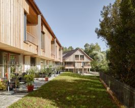 Mettler Landschaftsarchitektur