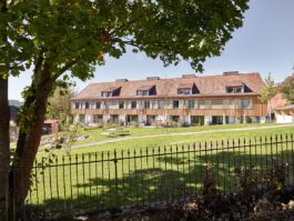 Mettler Landschaftsarchitektur