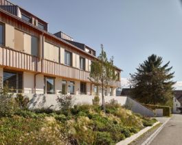 Mettler Landschaftsarchitektur