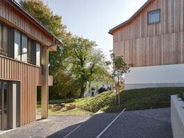 Mettler Landschaftsarchitektur