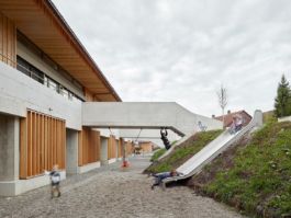 Mettler Landschaftsarchitektur