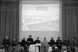 Mettler Landschaftsarchitektur