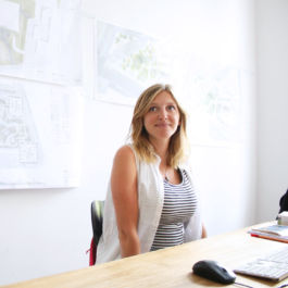 Mettler Landschaftsarchitektur