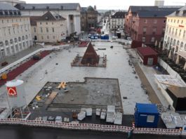 Mettler Landschaftsarchitektur