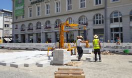 Mettler Landschaftsarchitektur