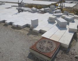 Mettler Landschaftsarchitektur