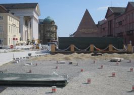 Mettler Landschaftsarchitektur