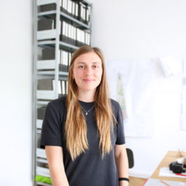 Mettler Landschaftsarchitektur