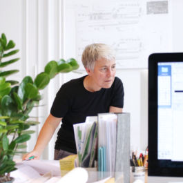 Mettler Landschaftsarchitektur