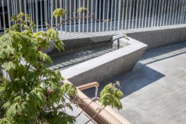 Mettler Landschaftsarchitektur