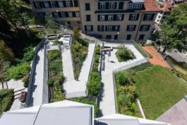 Mettler Landschaftsarchitektur