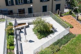 Mettler Landschaftsarchitektur