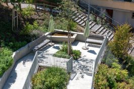 Mettler Landschaftsarchitektur