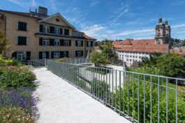 Mettler Landschaftsarchitektur